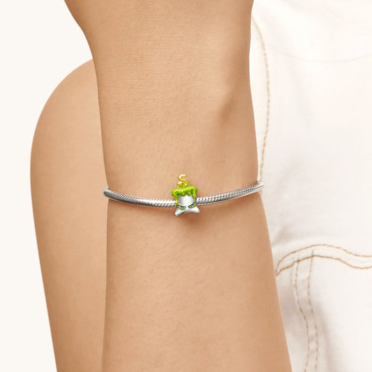 Gnoce Halloween Candles Charm_5