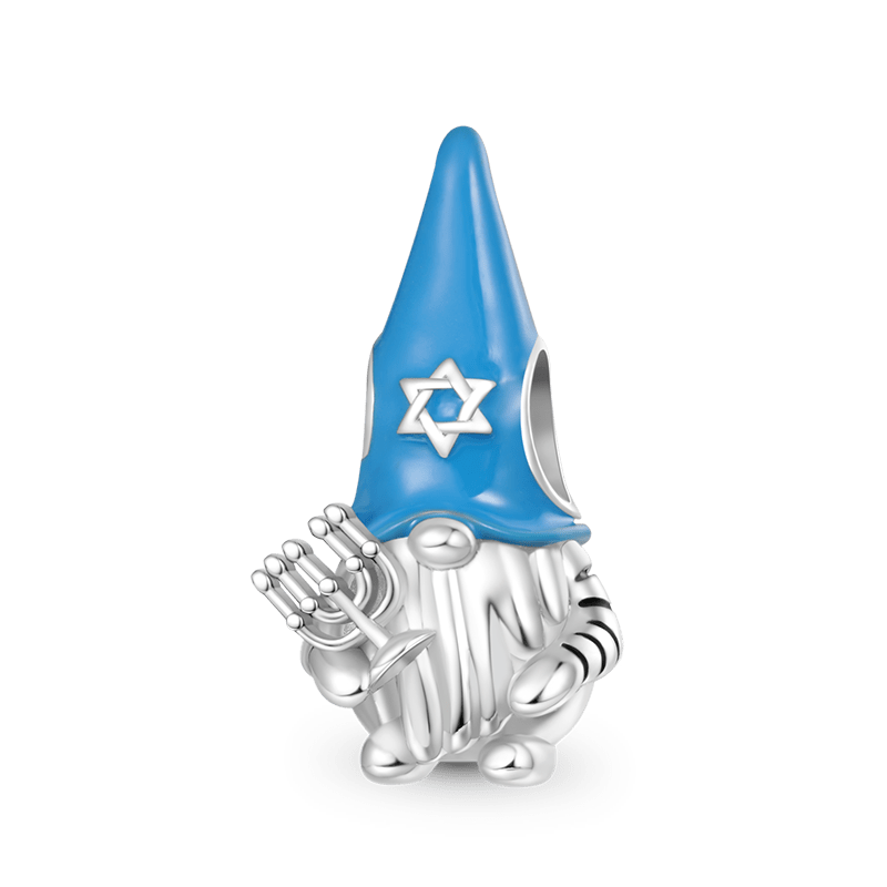 Gnoce Hanukkah Gnomes Charm_1