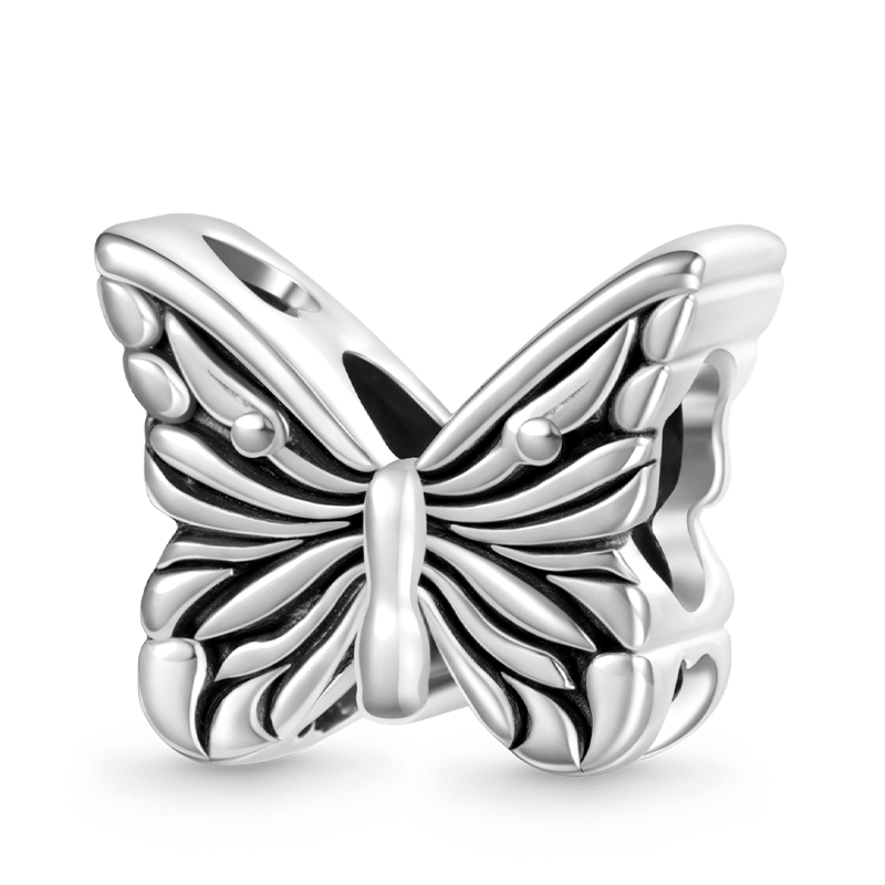 Gnoce Butterfly Charm_1