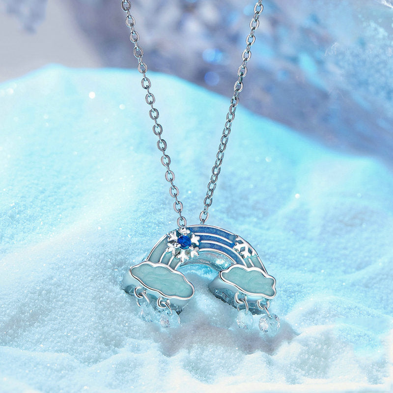 Gnoce Brilliant Rainbow Charm_3