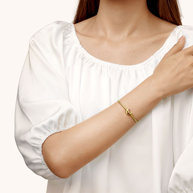 Gnoce Maternal Love Heart Charm_3