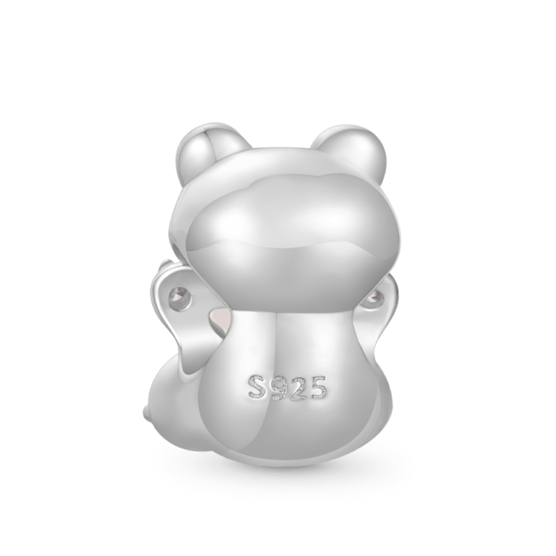 Gnoce Blue Gummy Bear Color-changing Charm_3