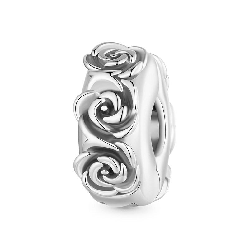 Gnoce Rose Stopper Charm_1