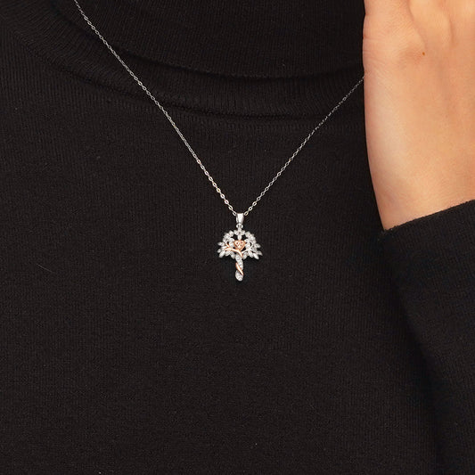 Gnoce Engravable Tree of Life Necklace_6