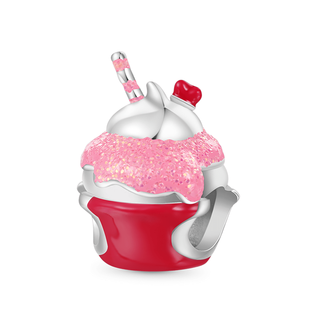 Gnoce Mini Cake Dessert Charm_2