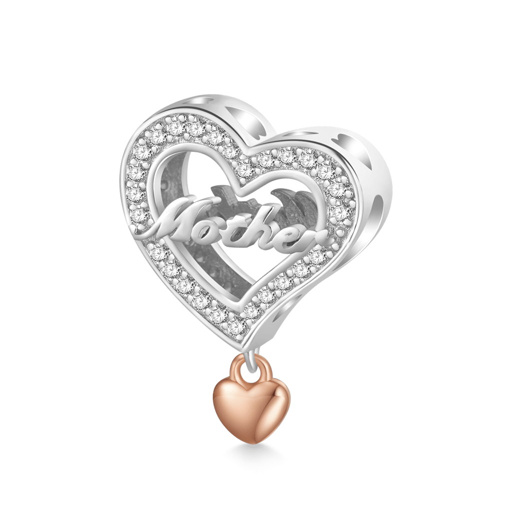Gnoce Mother's Heart Charm_1