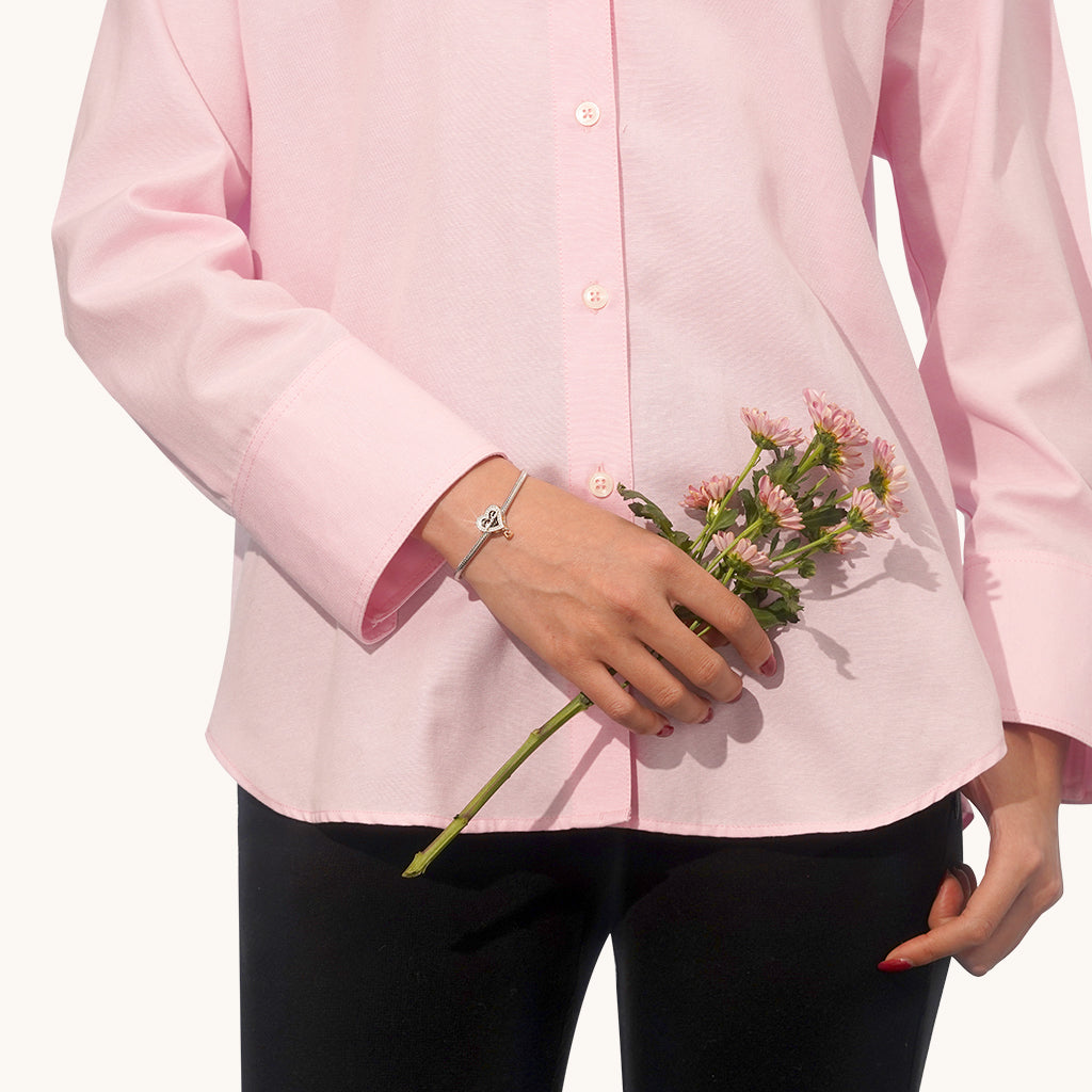 Gnoce Mother's Heart Charm_4