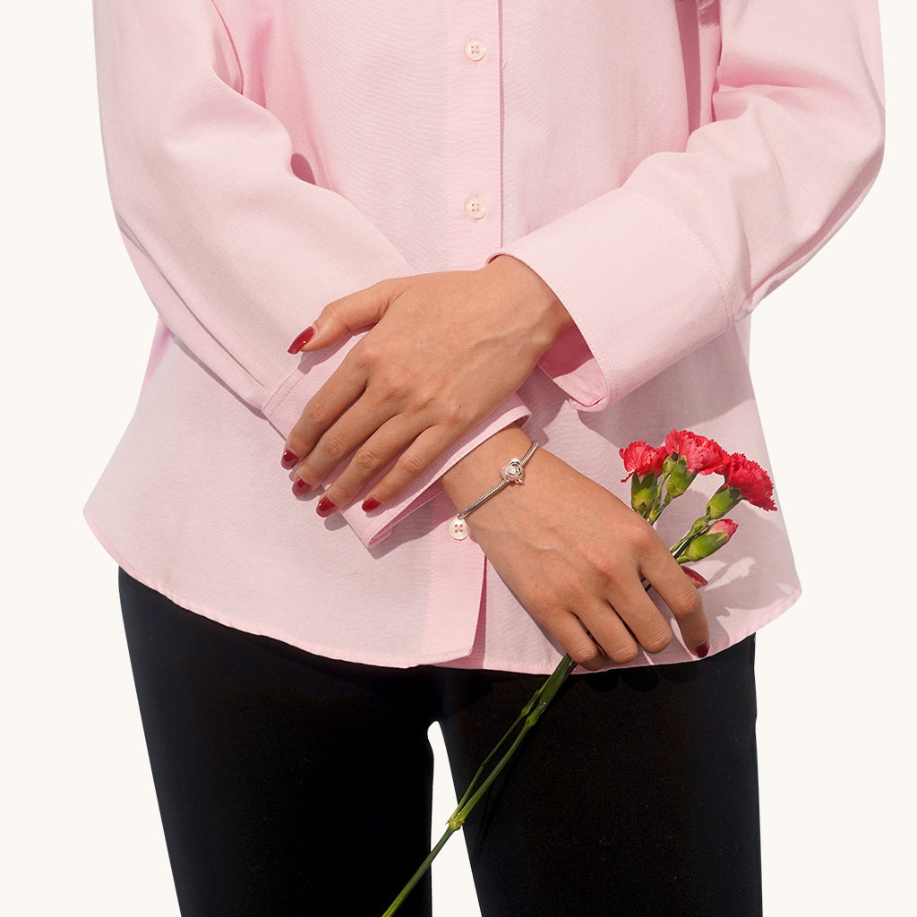 Gnoce Rose Heart Charm_4