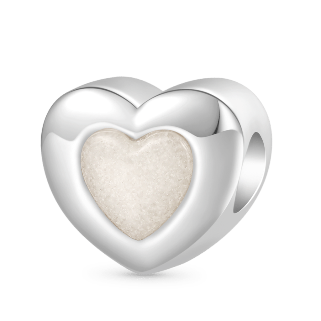 Gnoce "always better together" Heart Glow-in-the-Dark Charm_2