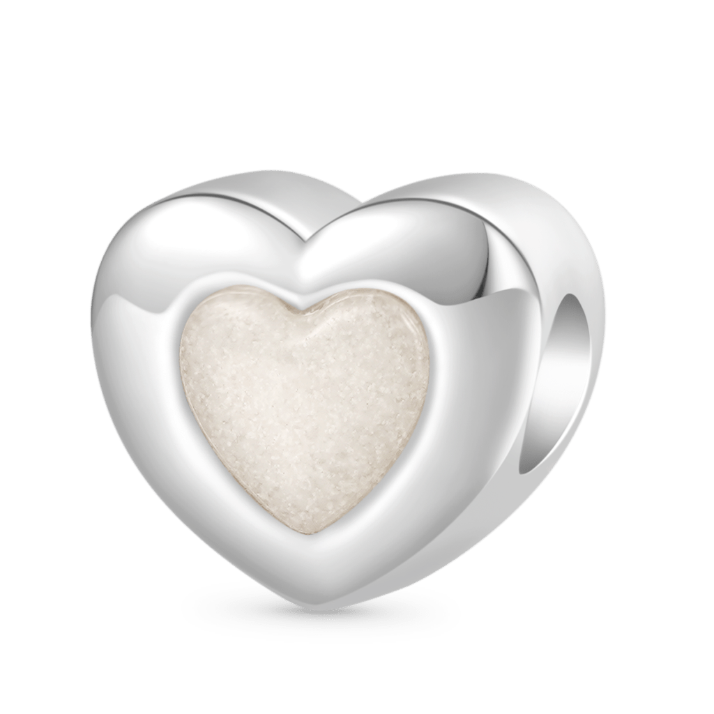 Gnoce "always better together" Heart Glow-in-the-Dark Charm_2