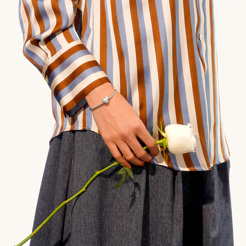 Gnoce "always better together" Heart Glow-in-the-Dark Charm_5