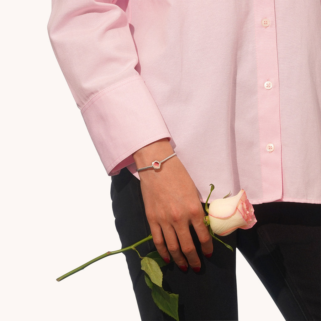 Gnoce Valentine Rose Charm_4