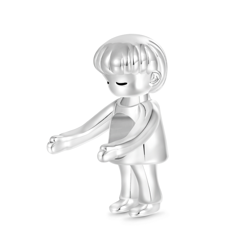 Gnoce Boy Charm_1