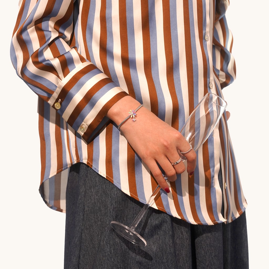 Gnoce Bee Daisy Colorful Charm_4