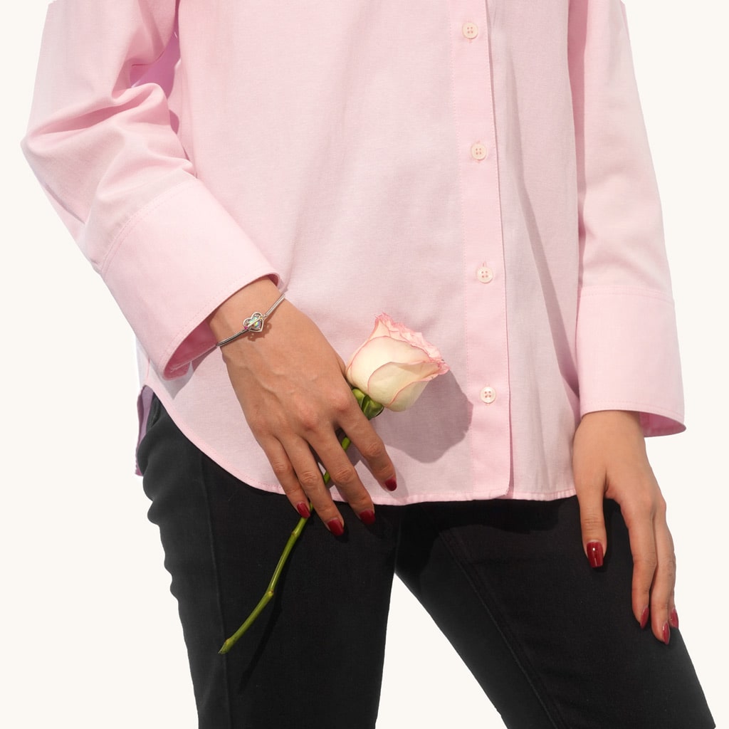 Gnoce Heart Planet Charm_4