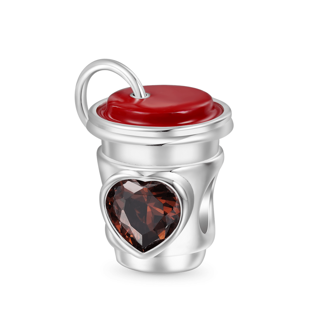 Gnoce Open Lid Coffee Charm_1