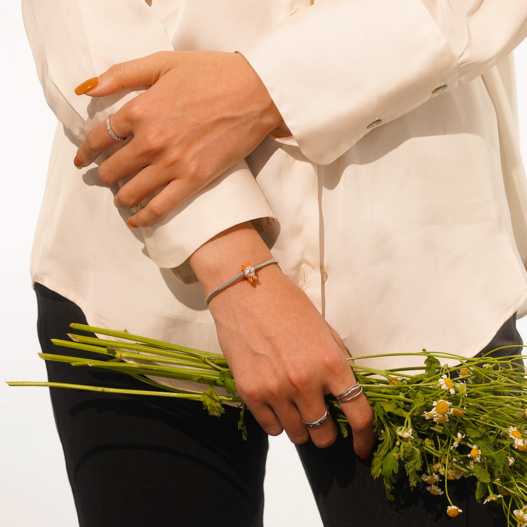 Gnoce Gluttonous Squirrel Charm_4