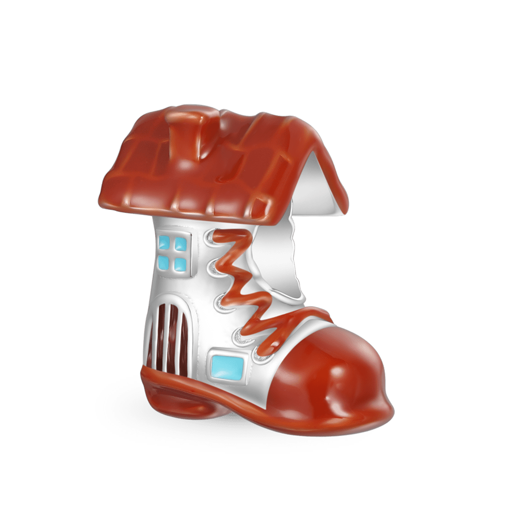 Gnoce Boots Castle Charm_1