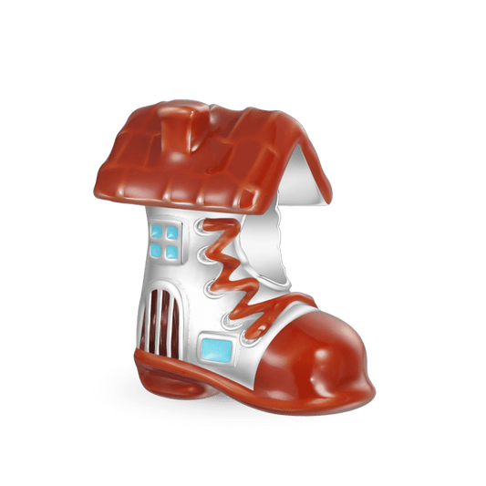 Gnoce Boots Castle Charm_1