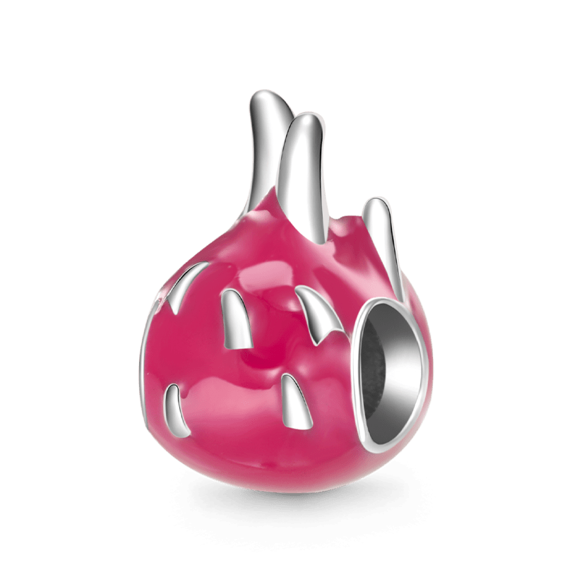 Gnoce Sweet Dragon Fruit Charm_1