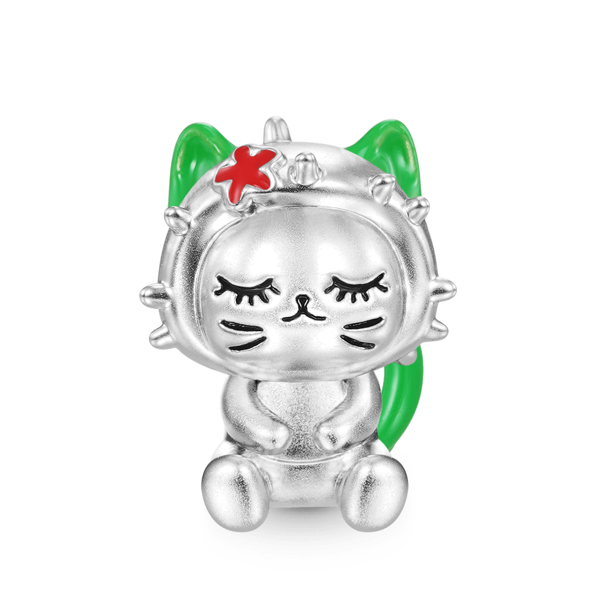 Gnoce Sensitive Cat Pet Charm_1