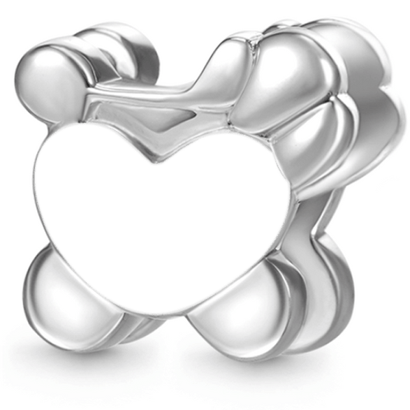 Gnoce Baby Stroller Engravable Charm