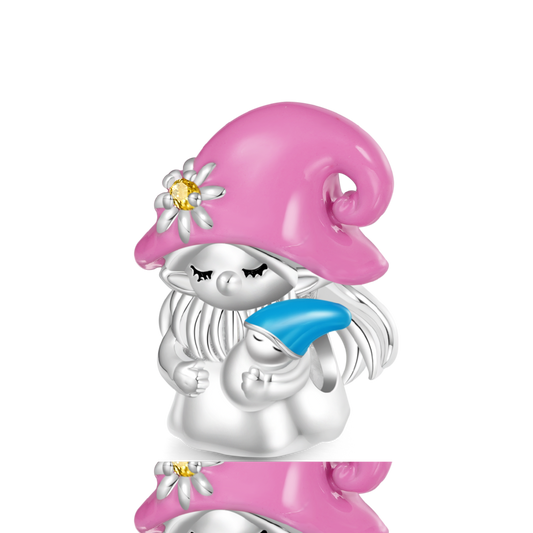 Gnoce Warm Mother's Day Gnome Charm_1