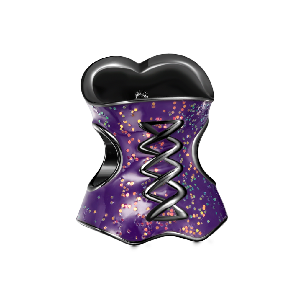 Gnoce Sexy Butterfly Corset Charm_2