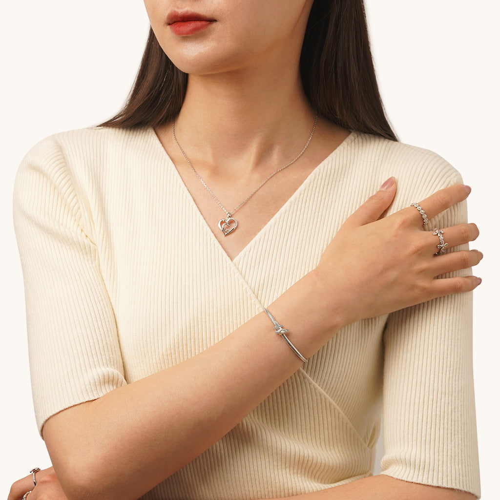 Gnoce Ocean Blue Whale Charm_4