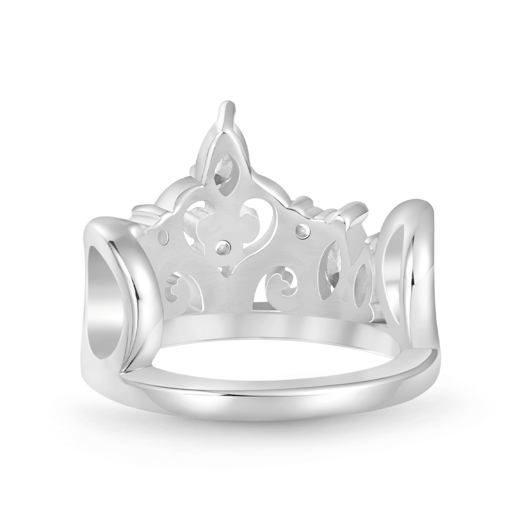Gnoce Cinderella Crown Charm_2