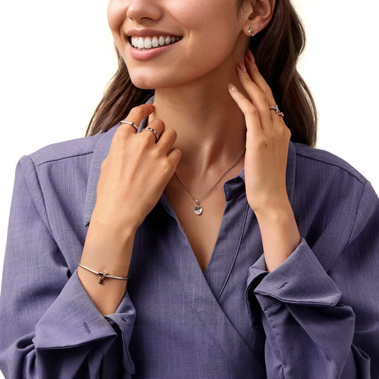 Gnoce Engravable Coffee Cup Hanging Coffee Bean Charm_5