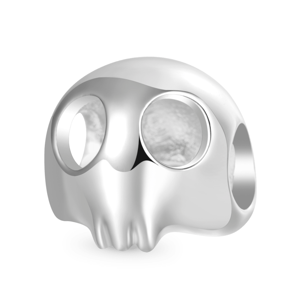 Gnoce Double-layer Rain Frog Charm_4