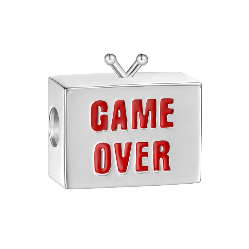 Gnoce Horror SAW Billy Charm_3