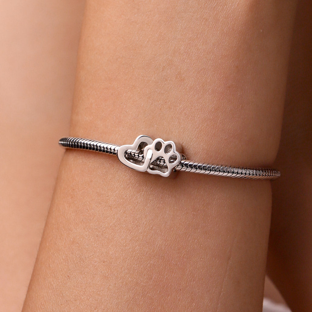 Gnoce Love Pet Engravable Charm_5