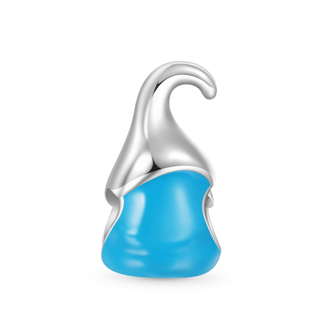 Gnoce Sweet Valentines Day Couple Gnome Boy Love Charm_2