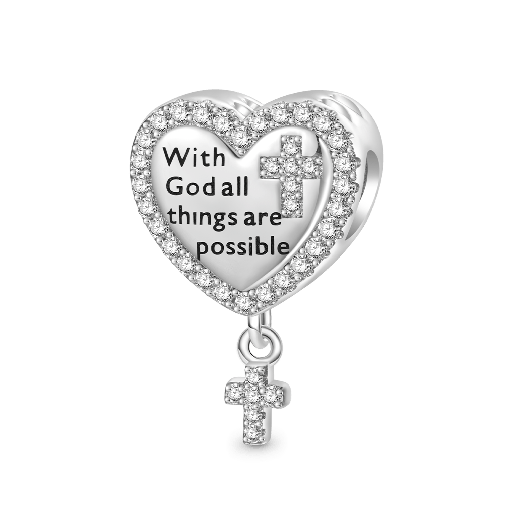 Gnoce Double-Sided Devotion Heart Charm_1