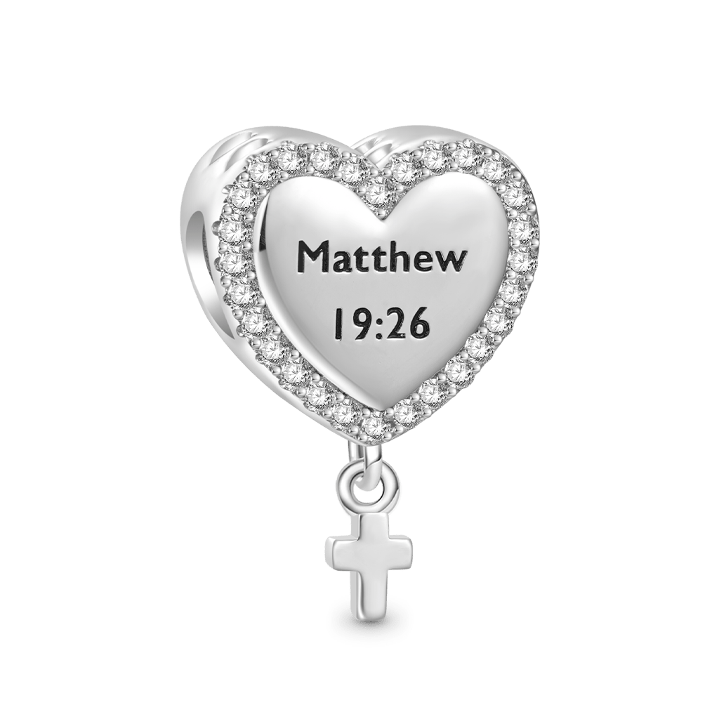 Gnoce Double-Sided Devotion Heart Charm_2