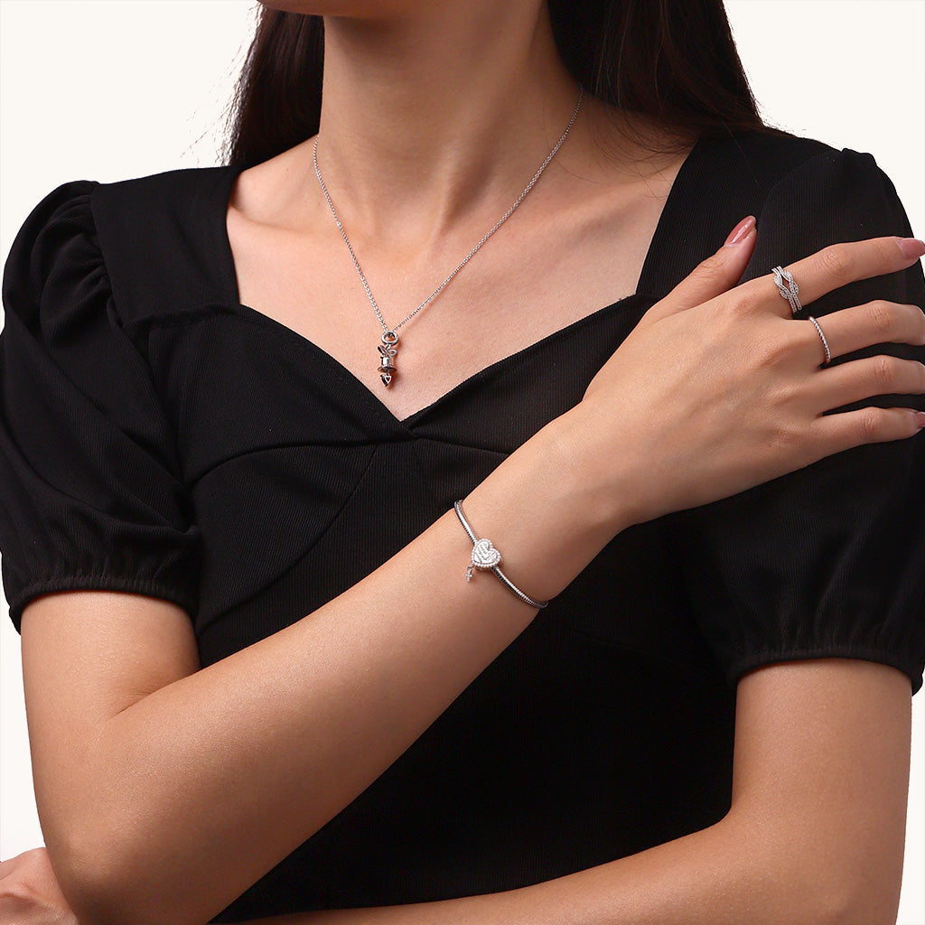 Gnoce Double-Sided Devotion Heart Charm_4