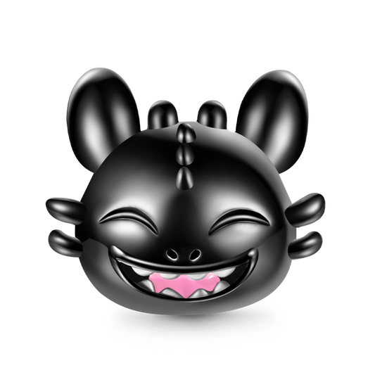 Gnoce Laughing Toothless Stopper Charm_1