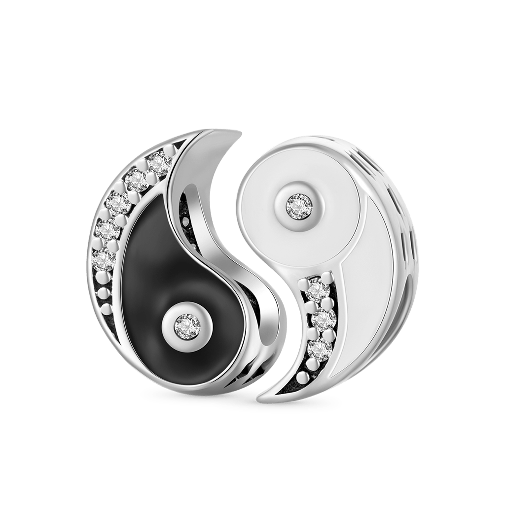 Gnoce Yin-yang Bagua Tai Chi Double Charm_1