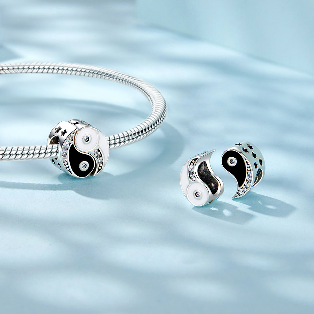 Gnoce Yin-yang Bagua Tai Chi Double Charm_3