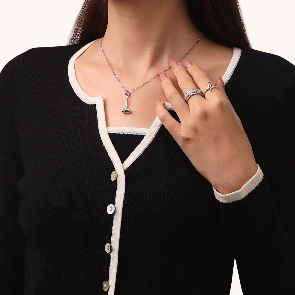 Gnoce Justice Gavel Charm_4