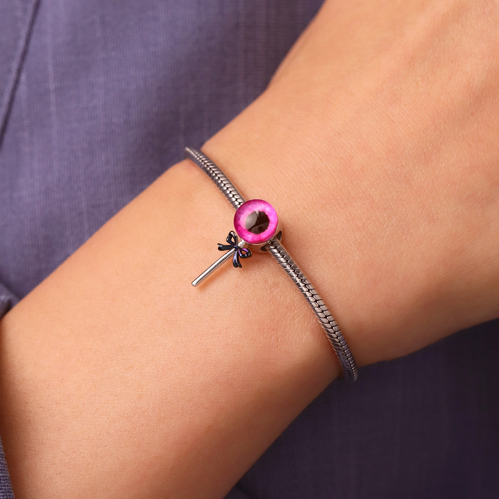 Gnoce Halloween Eyeball Lollipop Charm_5