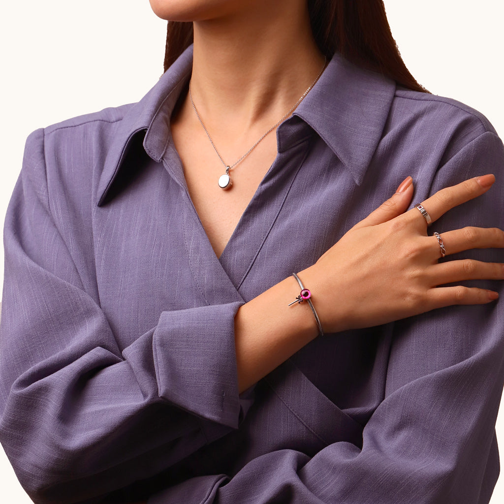 Gnoce Halloween Eyeball Lollipop Charm_4