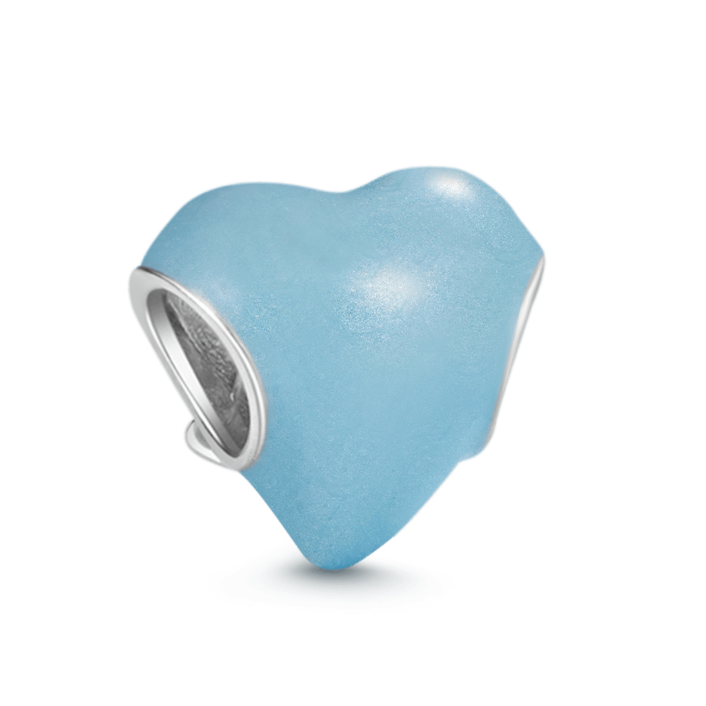 Gnoce Blue Love Planet Charm_2