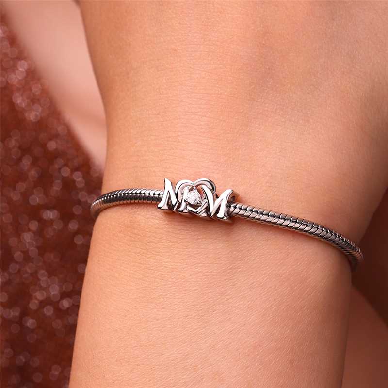 Gnoce Mother's Day Love Charm_4