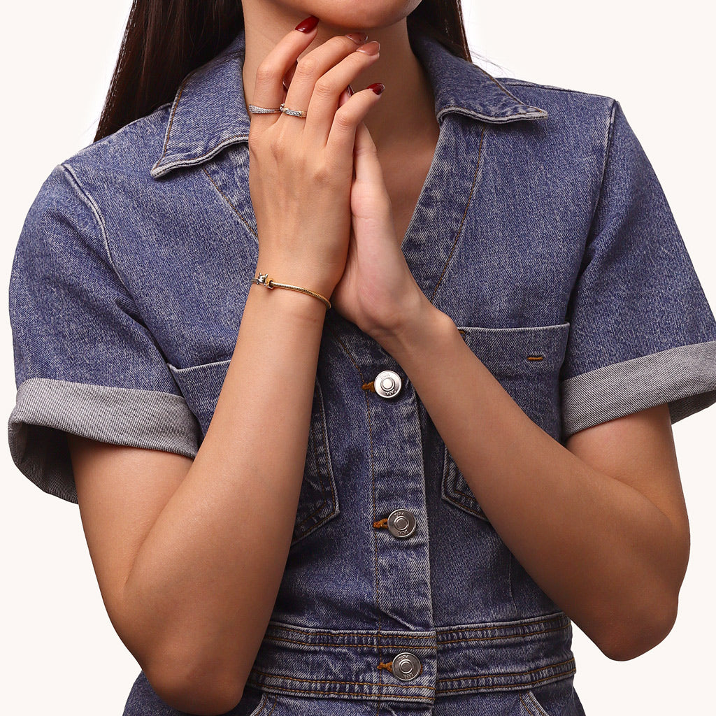 Gnoce Lovely Corgi Dog Charm_4