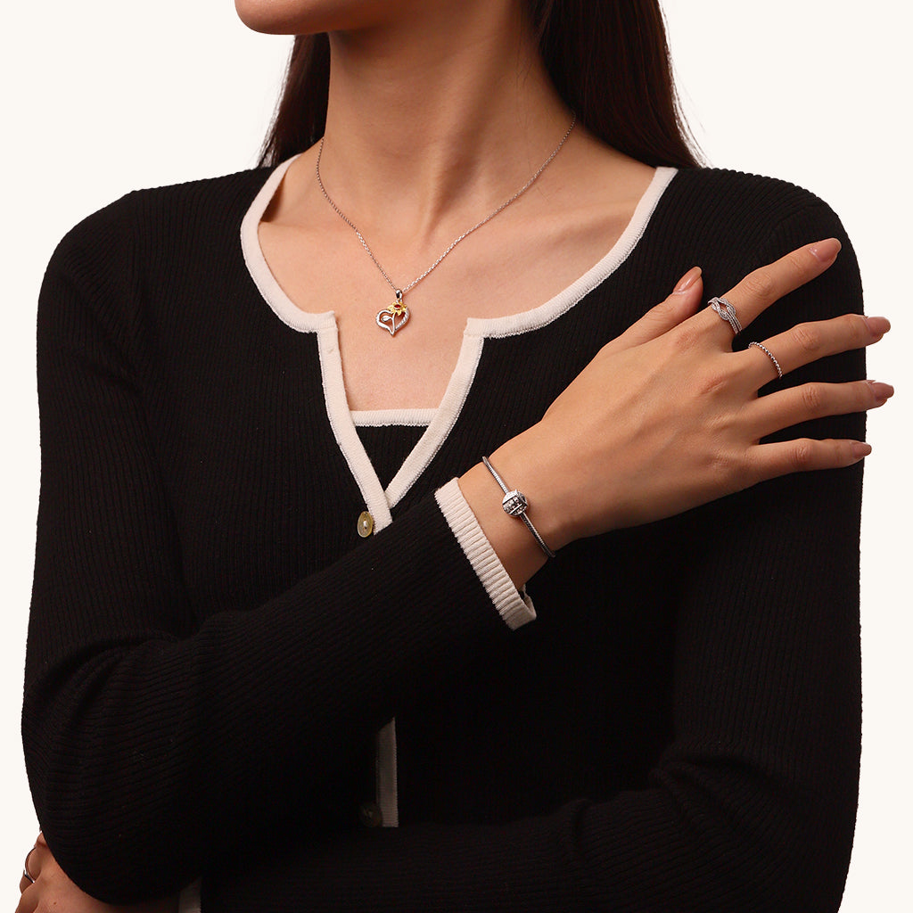 Gnoce Japanese Element Torii Engravable Charm_2