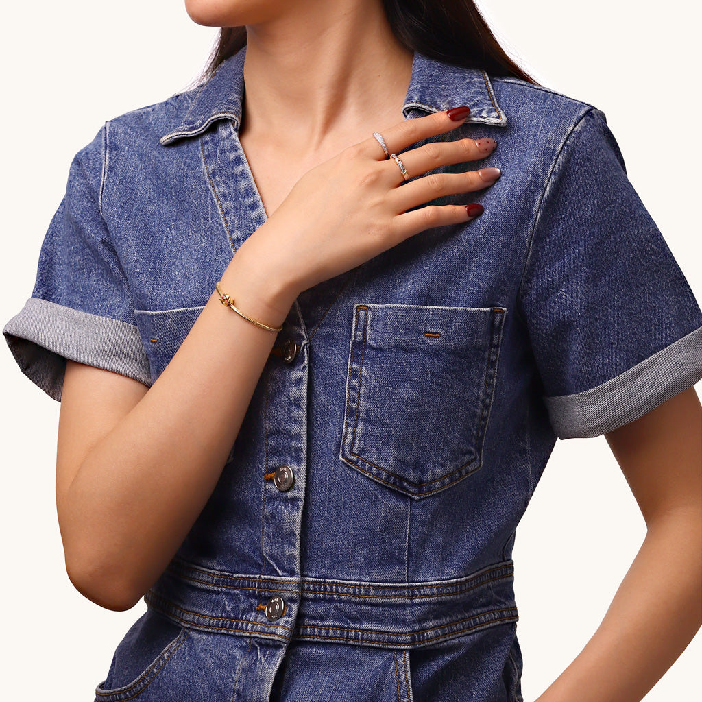 Gnoce Fat Golden Retriever Puppy Charm_4