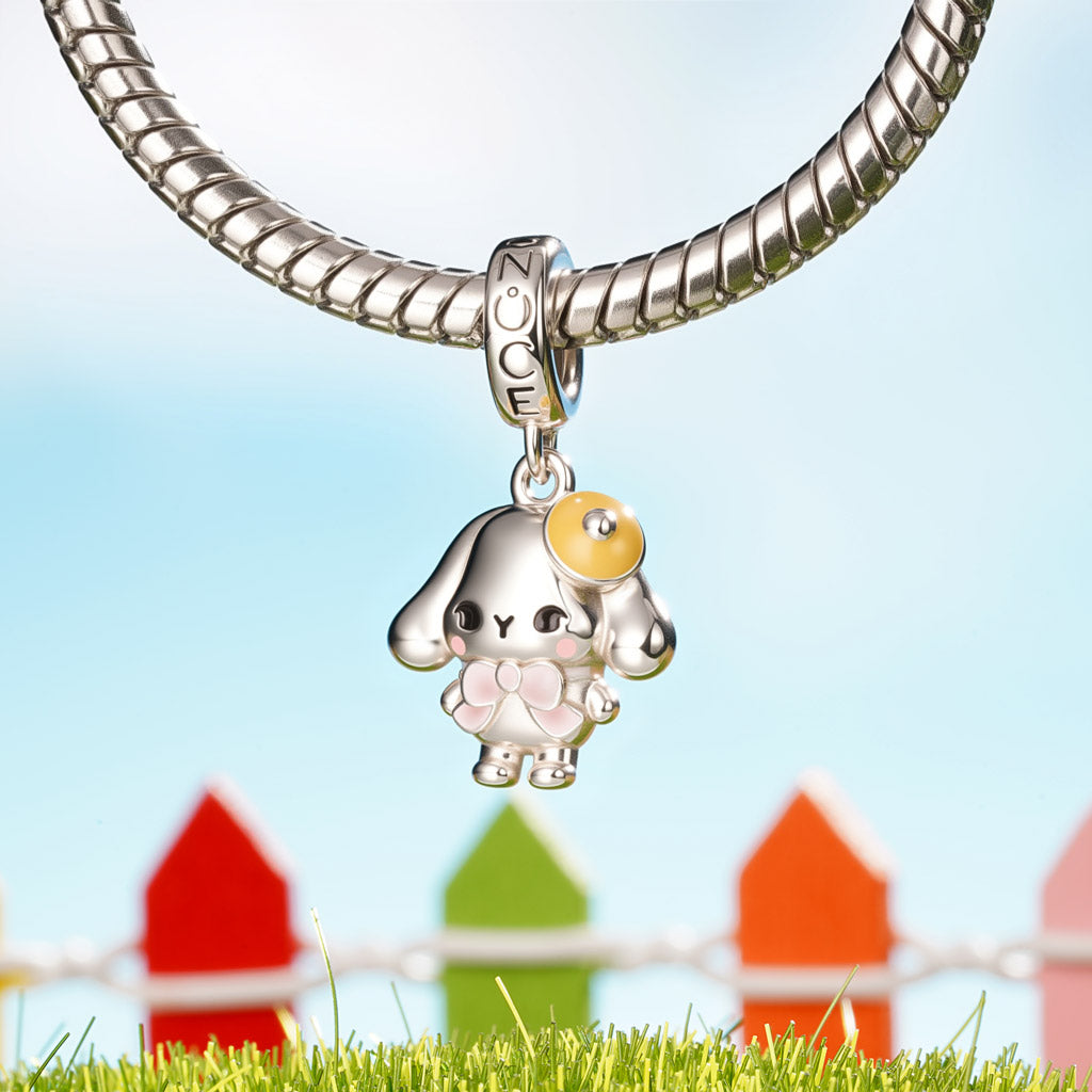 Soufflé Bunny Pendant_3